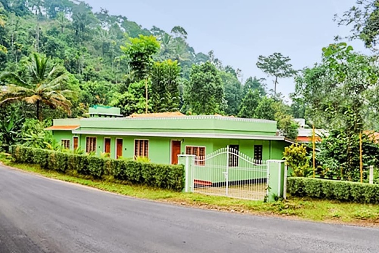 Hotel Guesthouser 1 Br Homestay 5e02
