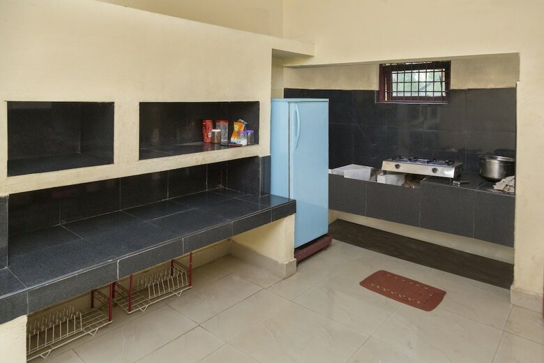 Hotel Guesthouser 1 Br Homestay 5e02