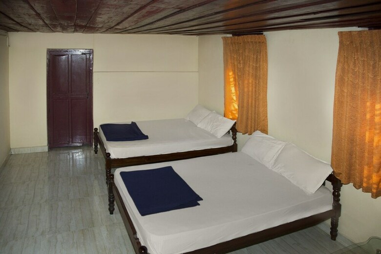 Hotel Guesthouser 1 Br Homestay 5e02
