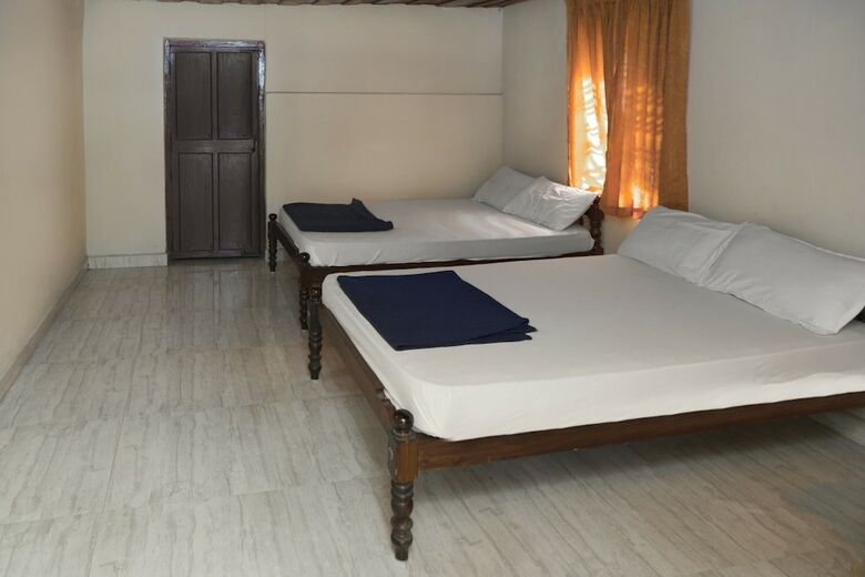 Hotel Guesthouser 1 Br Homestay 5e02