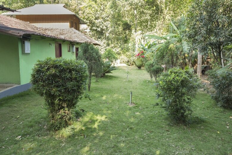 Hotel Guesthouser 1 Br Homestay 5e02