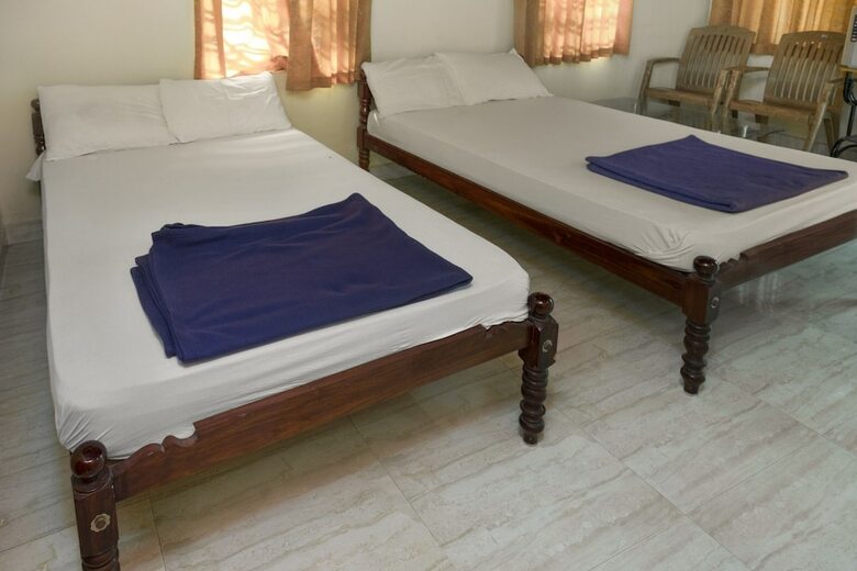 Hotel Guesthouser 1 Br Homestay 5e02