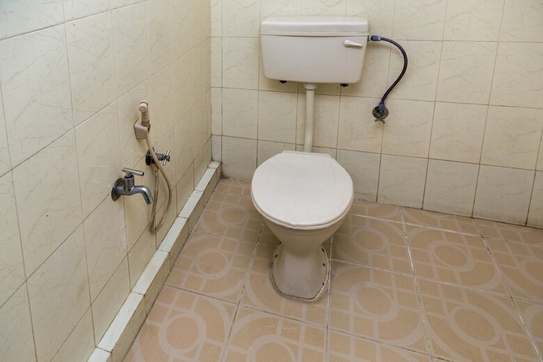 Hotel Guesthouser 1 Br Homestay 5e02