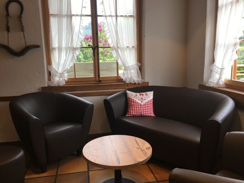 Hotel Kurhaus Heiligkreuz