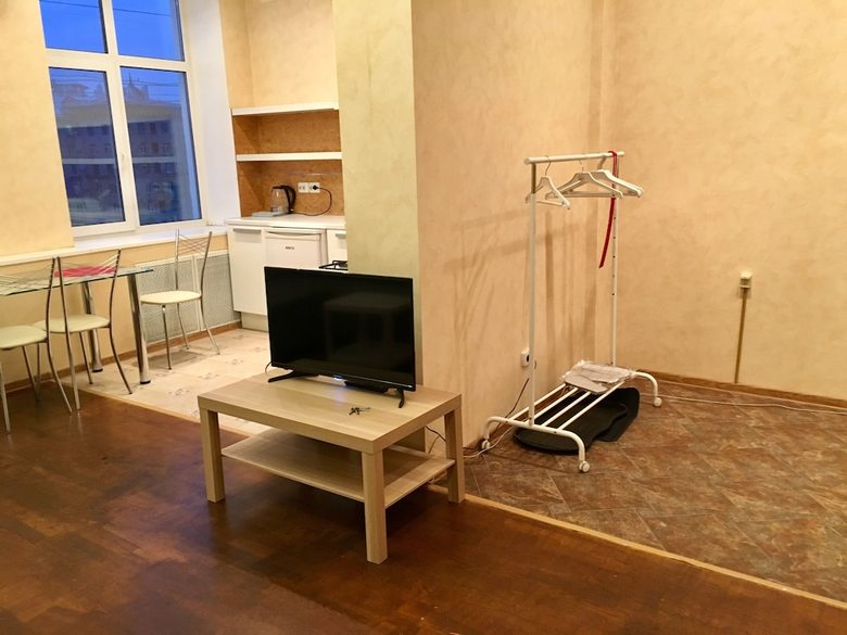 Luxkv Apartment On Kievskaya
