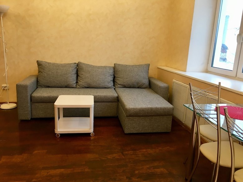 Luxkv Apartment On Kievskaya