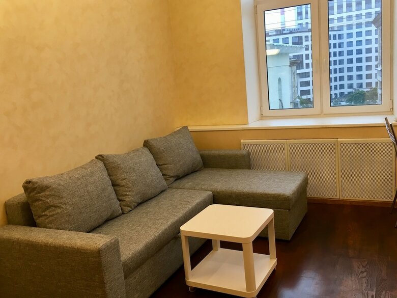 Luxkv Apartment On Kievskaya