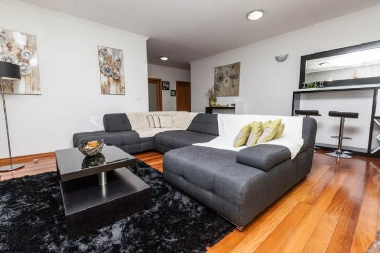 Sunrise Apartment - Etc Madeira