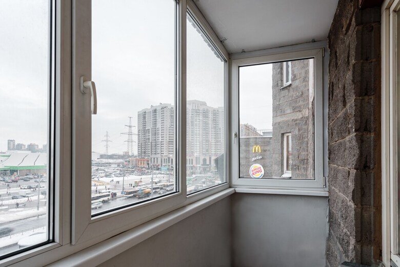 Hello Apartment On Kolomyazhskiy 26