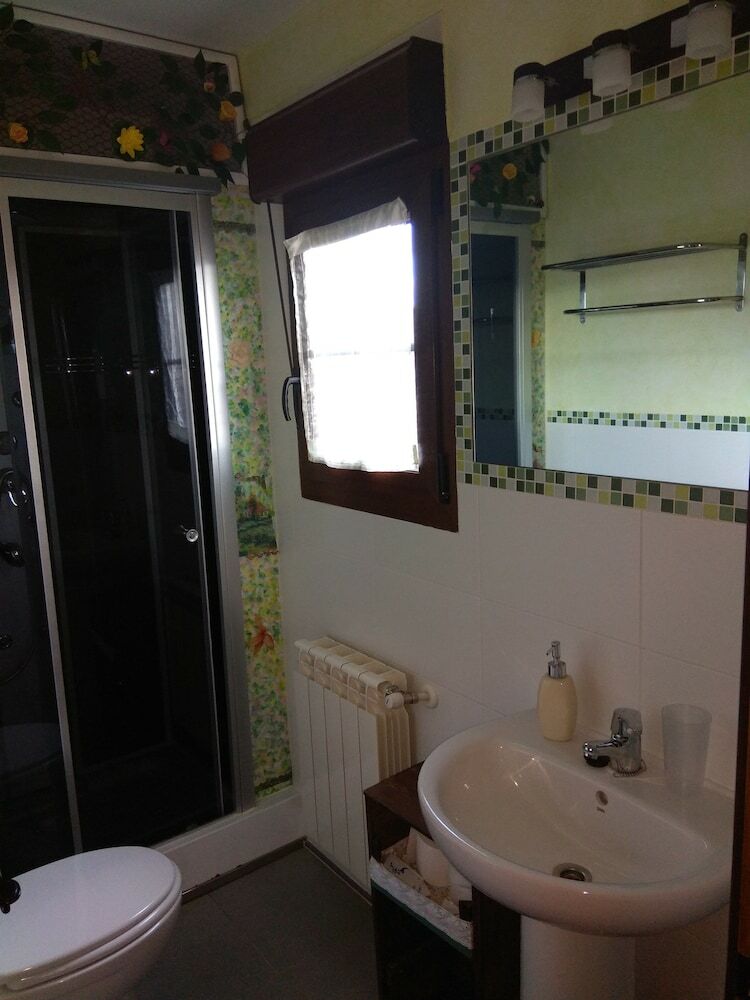 Hotel La Cerca de Do�a Jimena