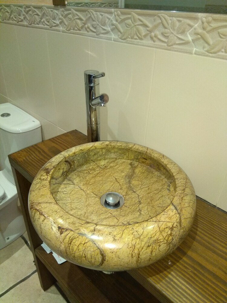 Hotel La Cerca de Do�a Jimena