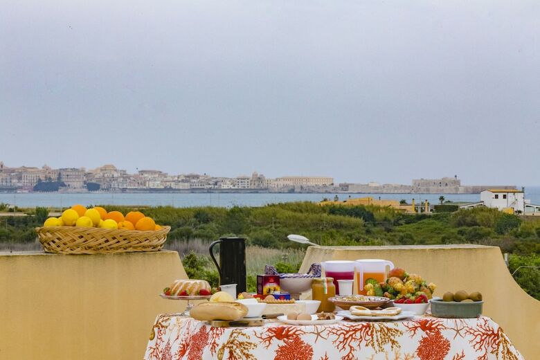 B&B Il Faro