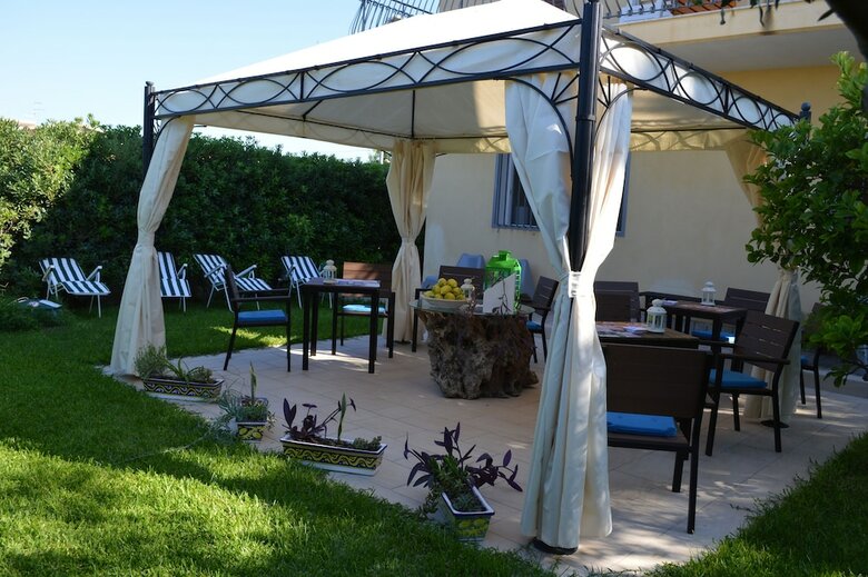 B&B Il Faro