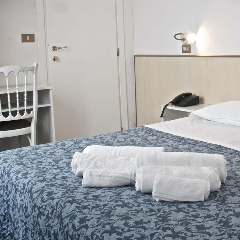 Hotel Nizza