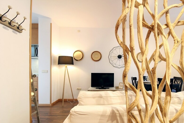 Apartamentos Charming Huertas