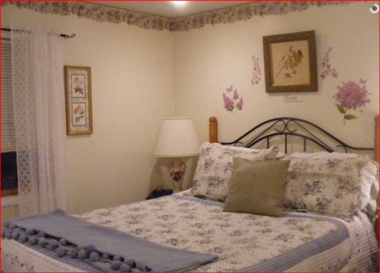 Lake Valley Legends B&B