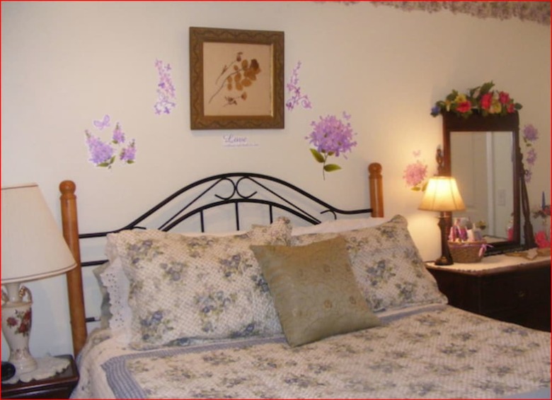Lake Valley Legends B&B
