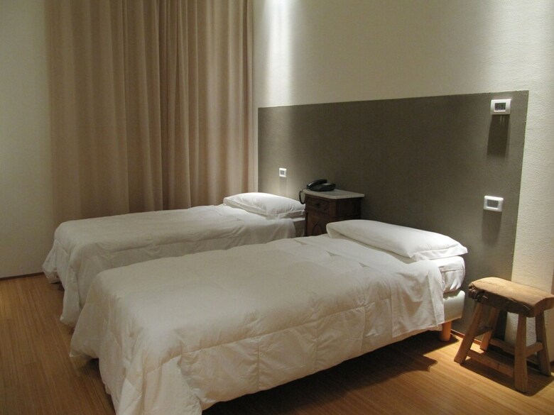 Agroturismo Hotel Radice
