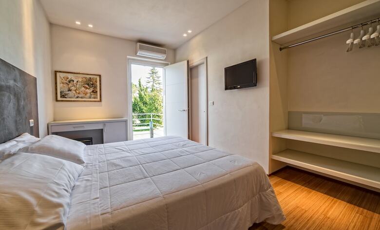 Agroturismo Hotel Radice