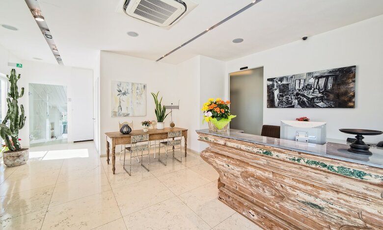 Agroturismo Hotel Radice