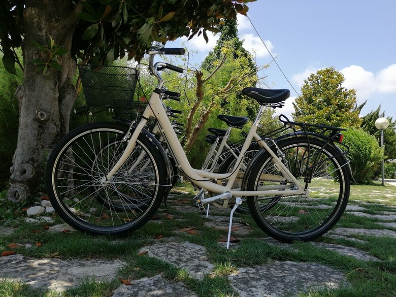 Agroturismo Hotel Radice