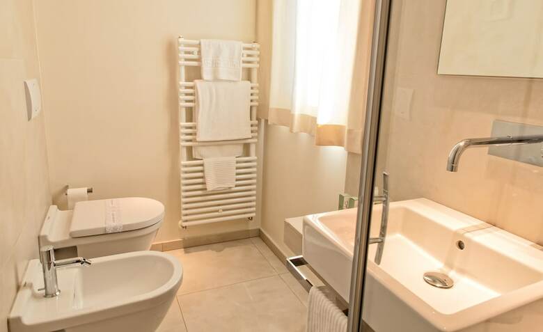 Agroturismo Hotel Radice