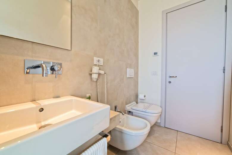 Agroturismo Hotel Radice