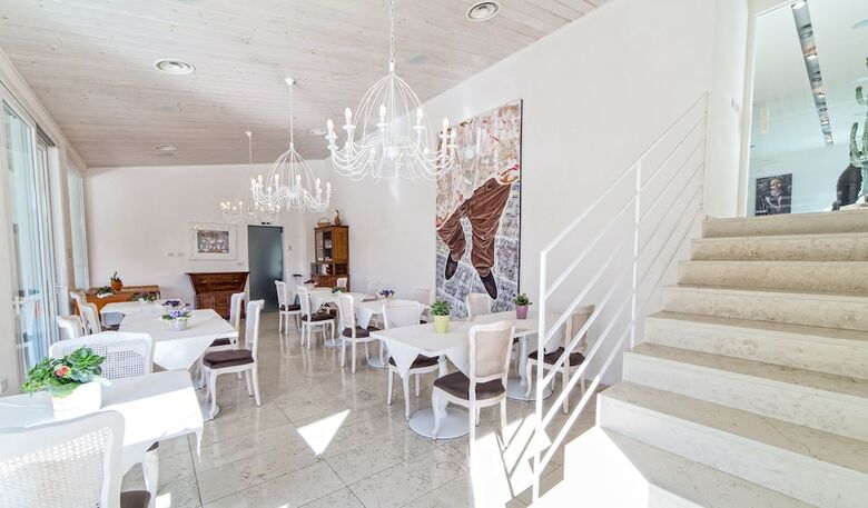 Agroturismo Hotel Radice