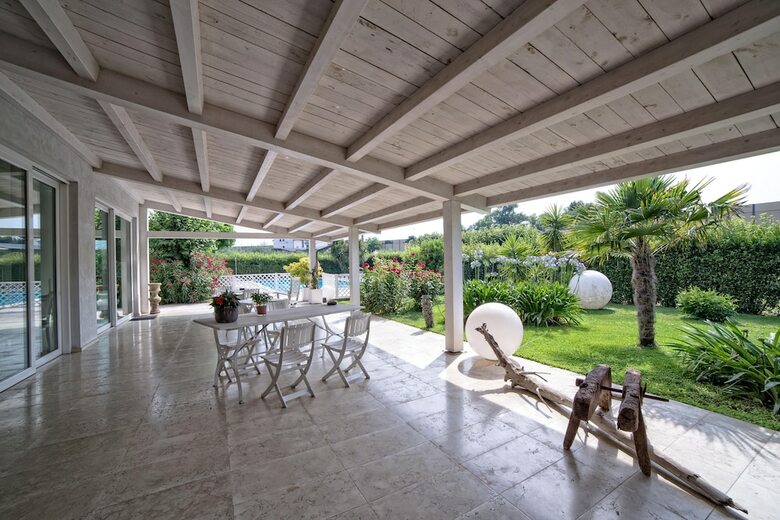 Agroturismo Hotel Radice