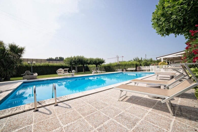 Agroturismo Hotel Radice