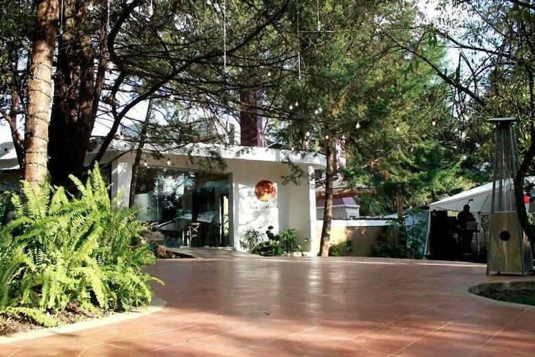 Hotel Bosques Del Sol Suites