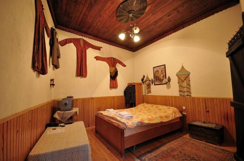 Hotel Tokmak Guest House