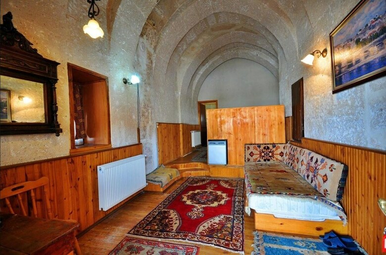 Hotel Tokmak Guest House