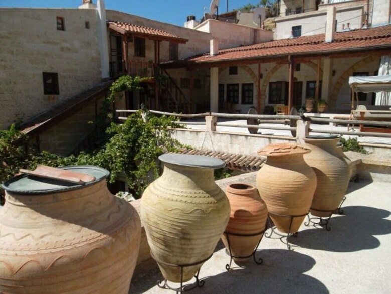 Hotel Tokmak Guest House