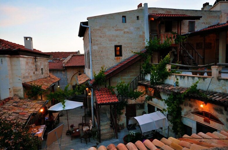 Hotel Tokmak Guest House
