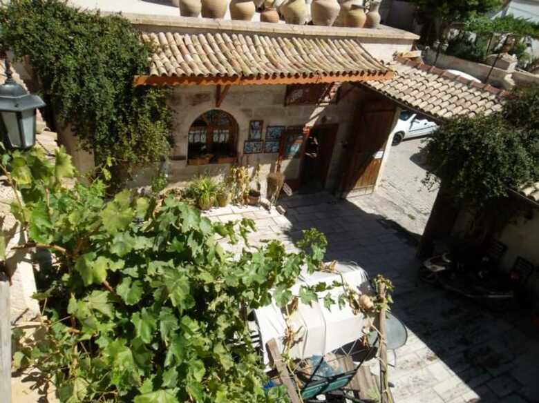 Hotel Tokmak Guest House