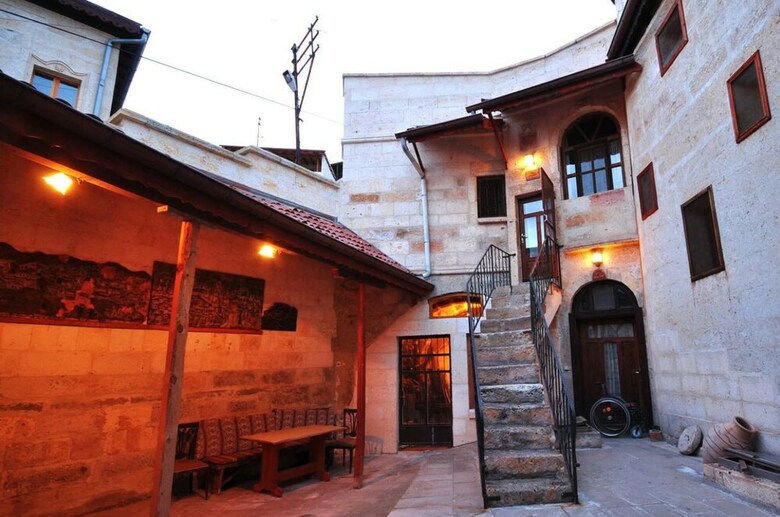 Hotel Tokmak Guest House
