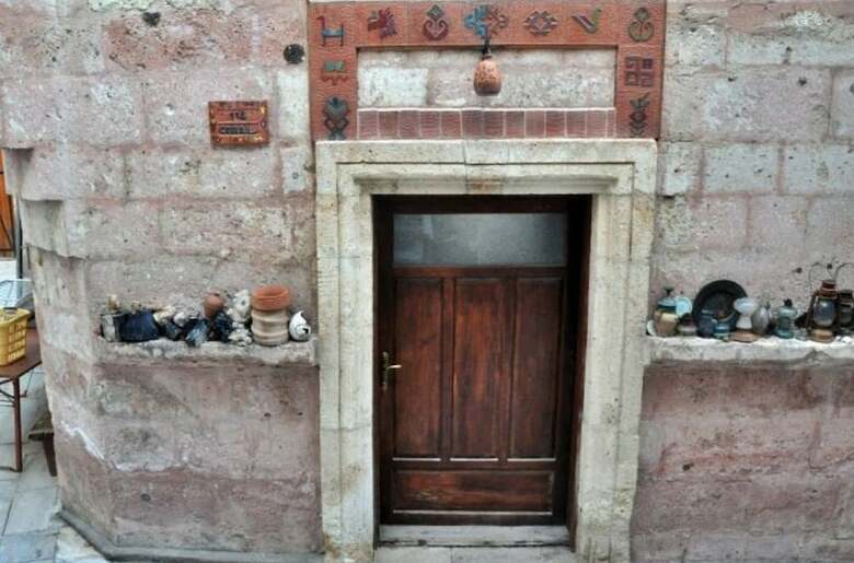 Hotel Tokmak Guest House