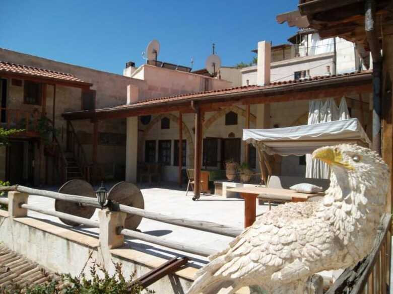 Hotel Tokmak Guest House