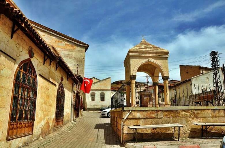 Hotel Tokmak Guest House