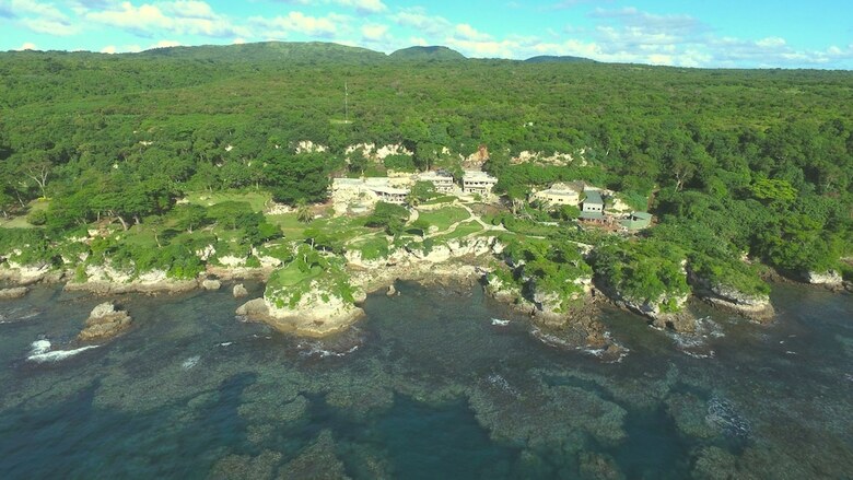 Apartamento Rockwater Resort