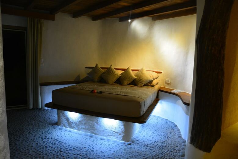 Apartamento Rockwater Resort