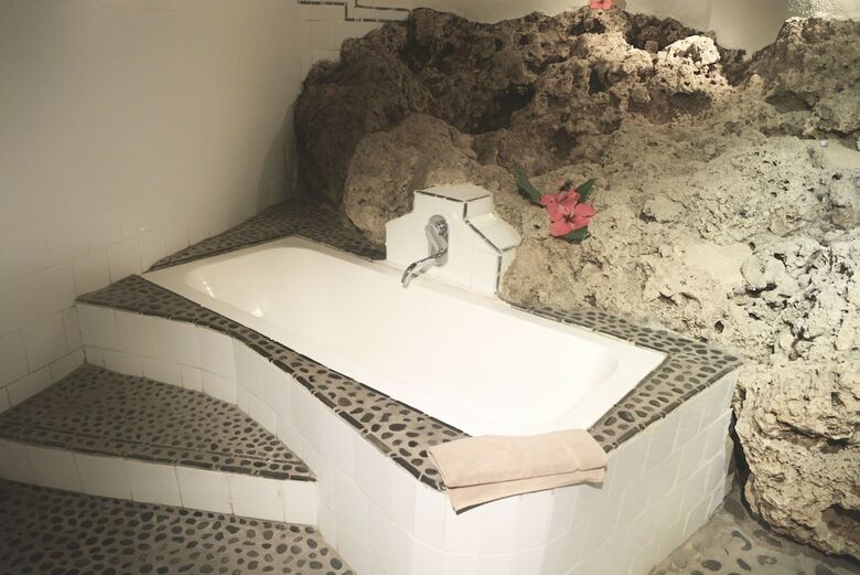 Apartamento Rockwater Resort