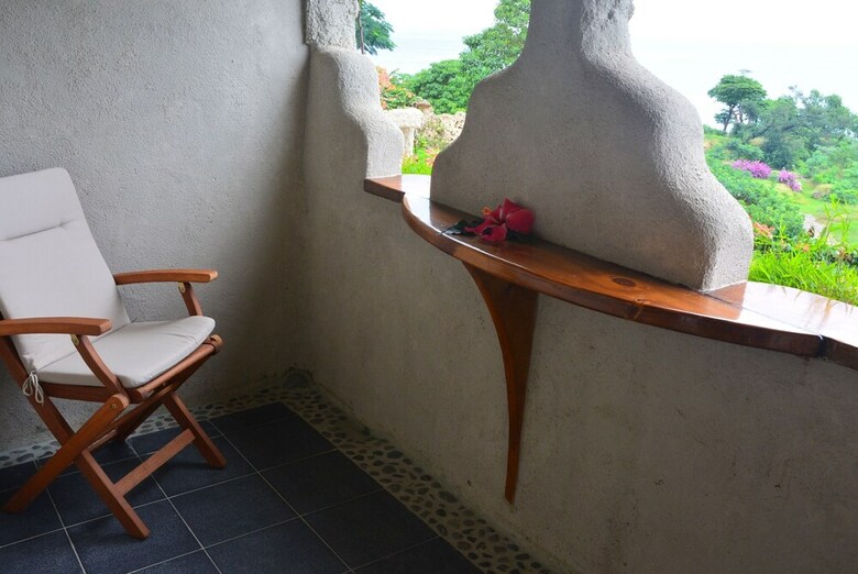 Apartamento Rockwater Resort