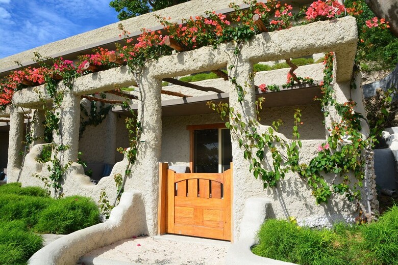 Apartamento Rockwater Resort