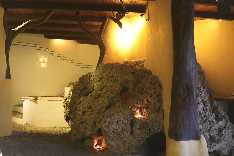 Apartamento Rockwater Resort