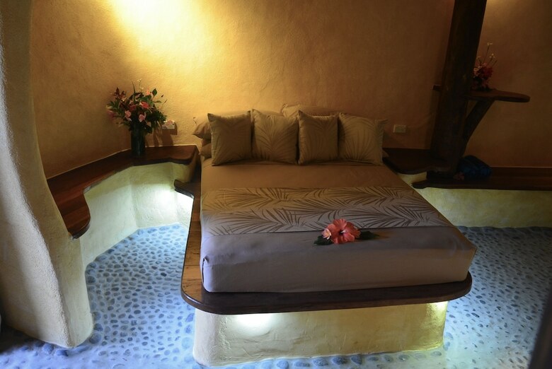 Apartamento Rockwater Resort