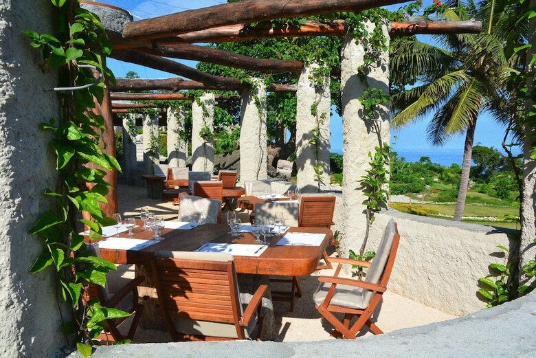 Apartamento Rockwater Resort