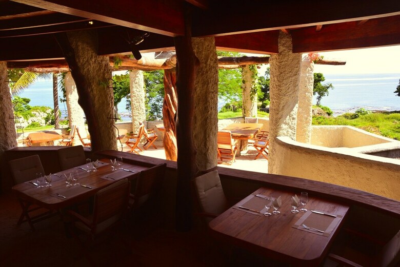 Apartamento Rockwater Resort