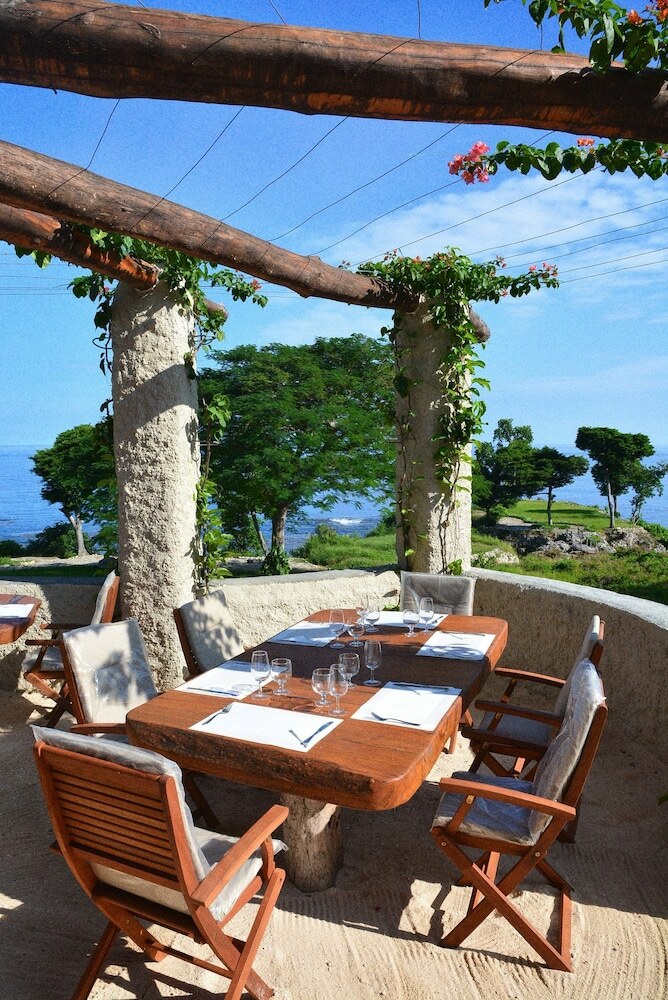 Apartamento Rockwater Resort